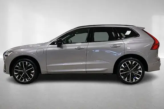 Volvo Xc60 2026 photo 3