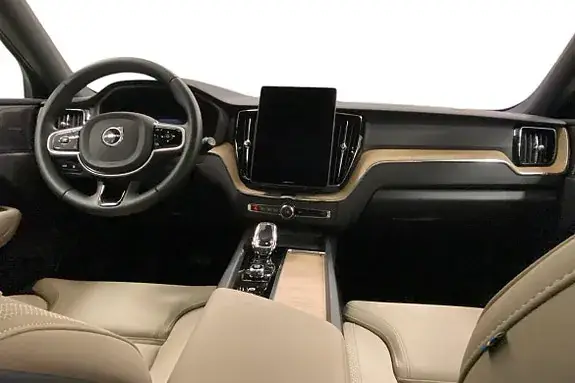 Volvo Xc60 2026 photo 5