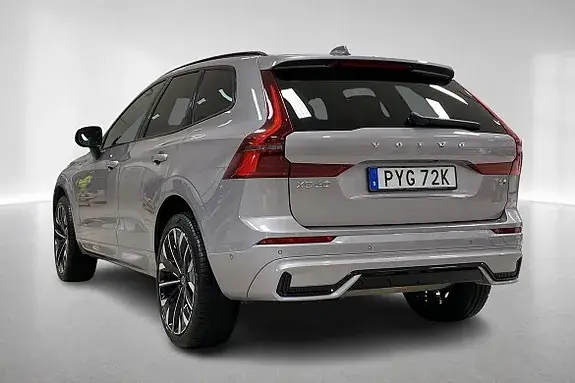 Volvo Xc60 2026 photo 2