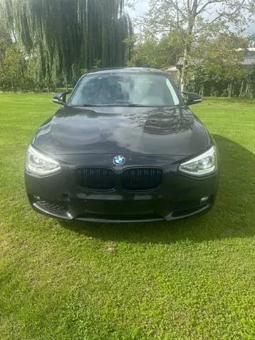 BMW 116I