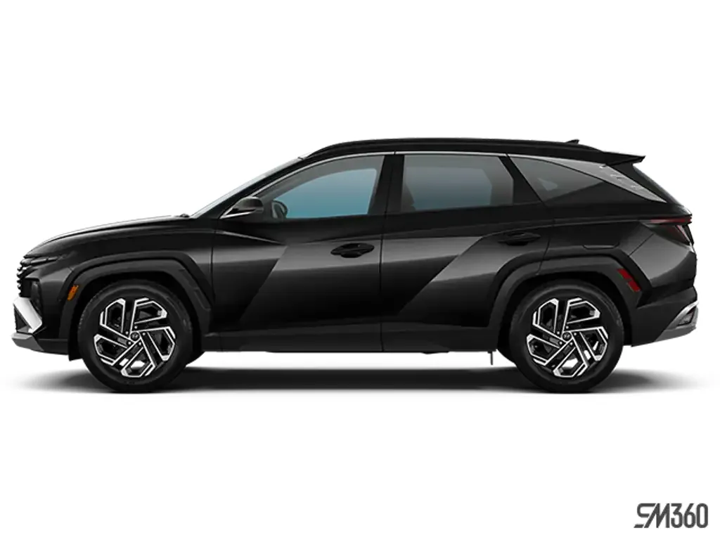 Hyundai Tucson 2026 photo 4