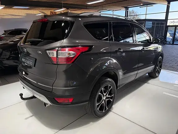 Ford Kuga 2018 photo 3