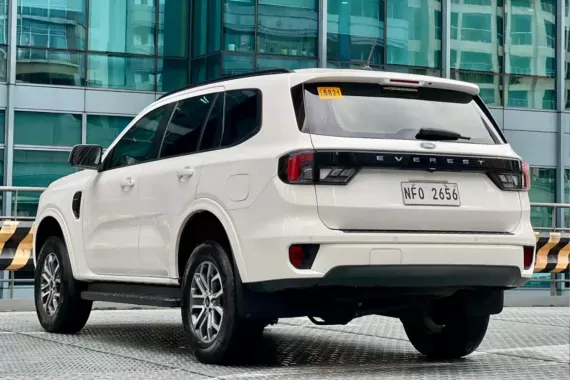 Ford Everest 2023 photo 5