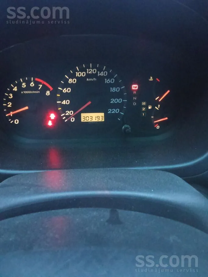 Honda Civic 2003 photo 5
