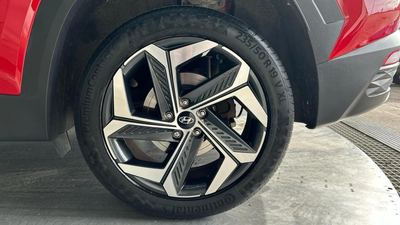 Hyundai Tucson 2023 photo 5