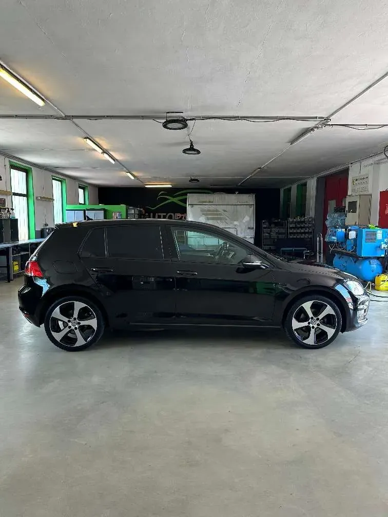 Volkswagen Golf 2014 photo 2