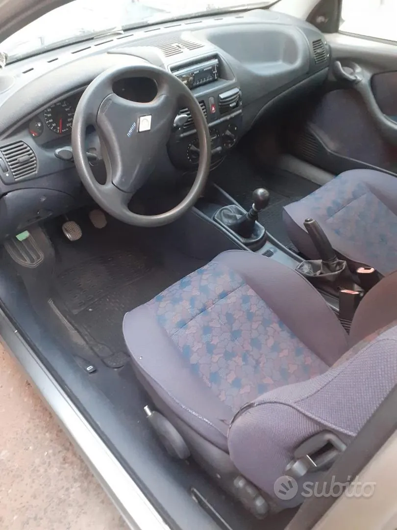 Fiat Bravo 2000 photo 3