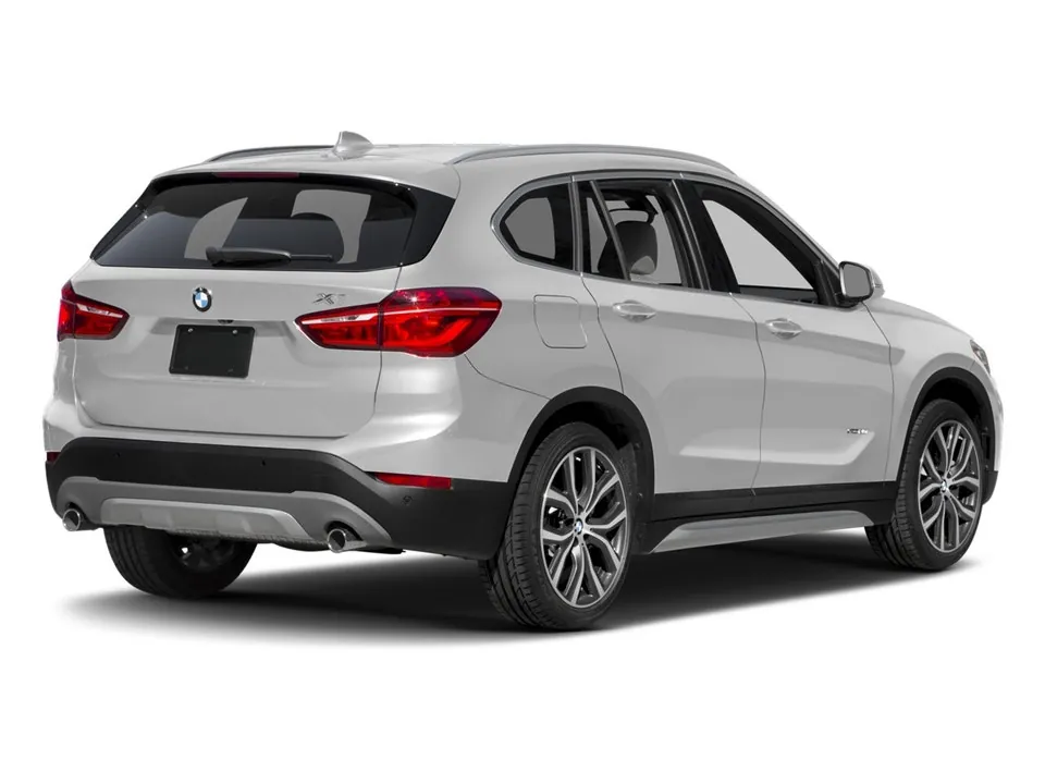 BMW X1 2017 photo 2