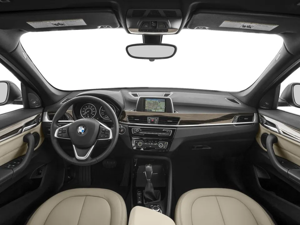 BMW X1 2017 photo 5