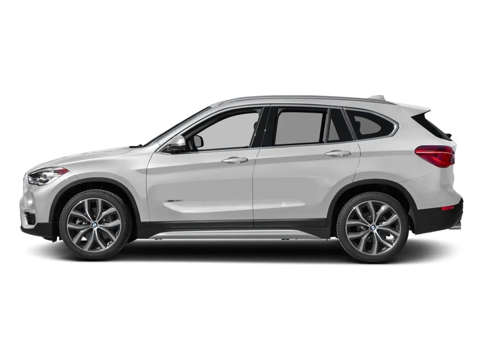BMW X1 2017 photo 3