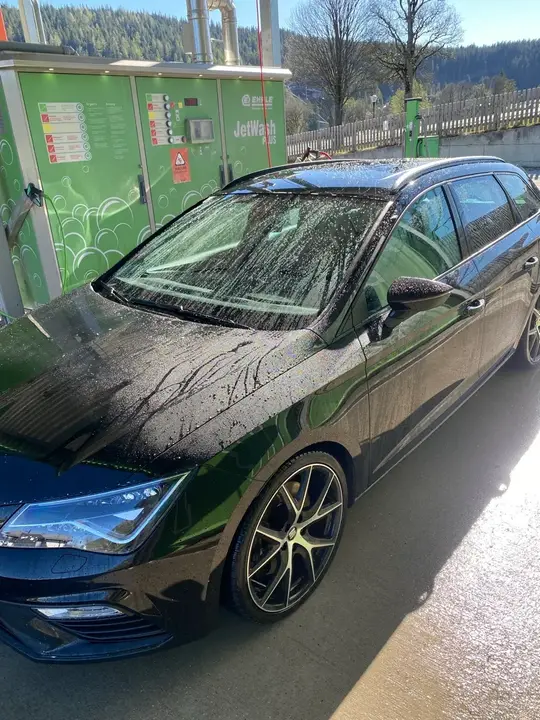 Seat Cupra 2019 photo 3