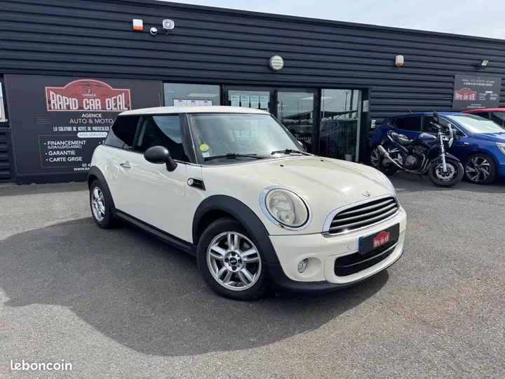 Mini Mini