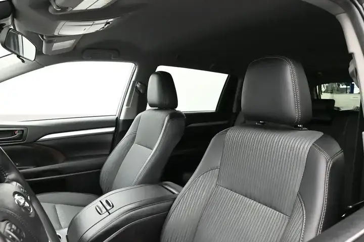 Toyota Highlander 2019 photo 4