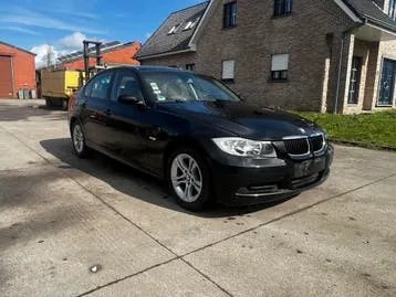 BMW 318I Van 2006 photo 3