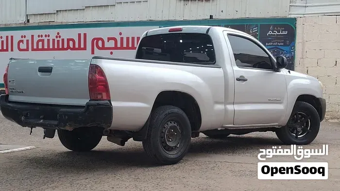 Toyota Tacoma 2008 photo 4