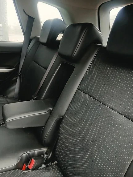 Suzuki Grand Vitara 2008 photo 5