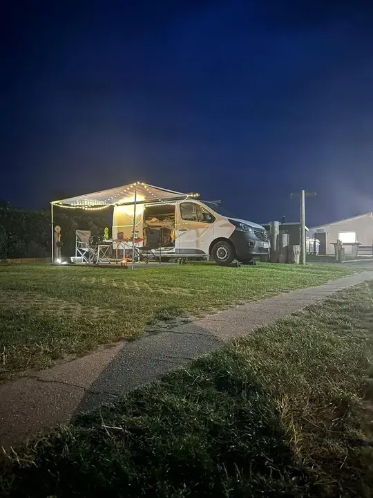 Opel Vivaro B Transporter