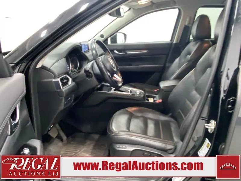 Mazda Cx-5 2019 photo 5