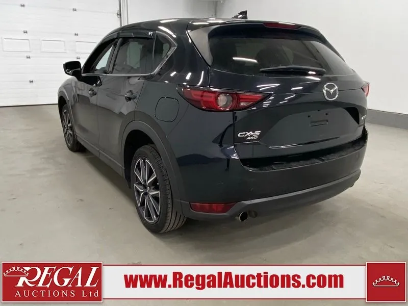 Mazda Cx-5 2019 photo 4