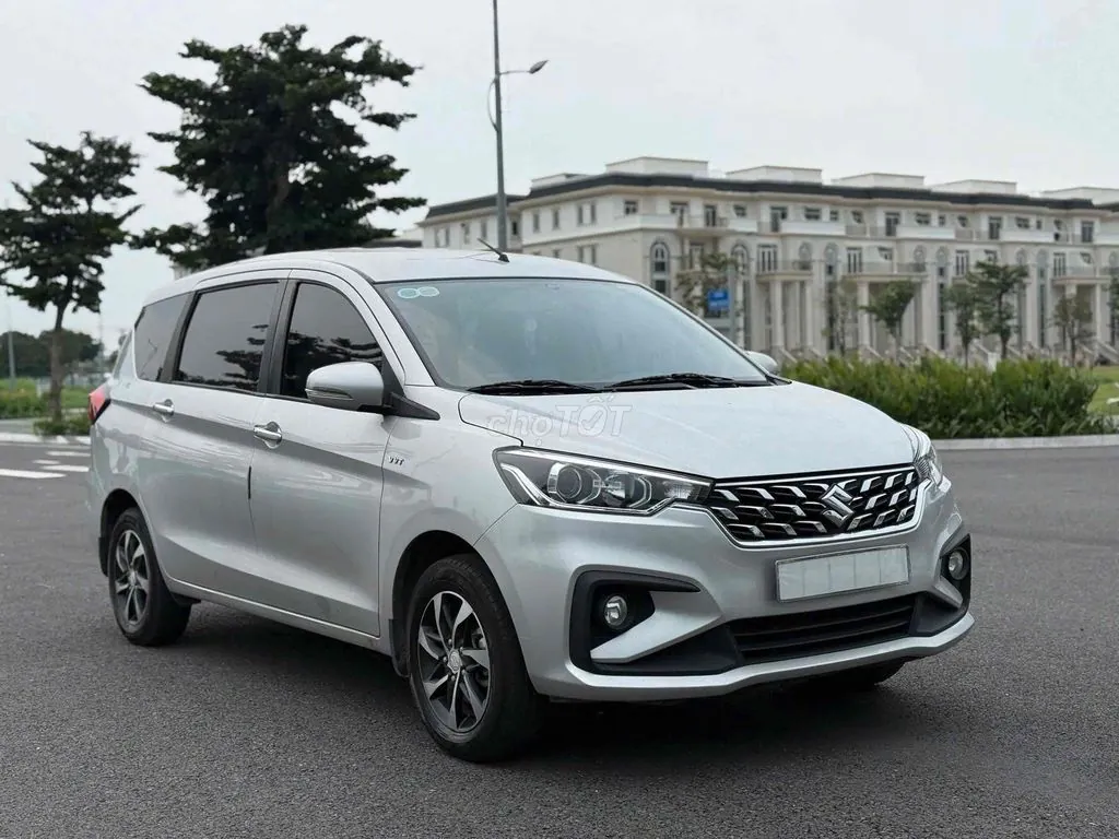 Suzuki Ertiga