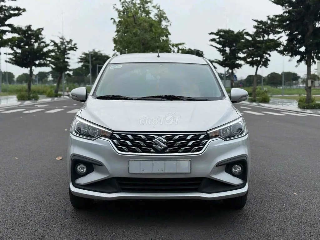 Suzuki Ertiga 2023 photo 3