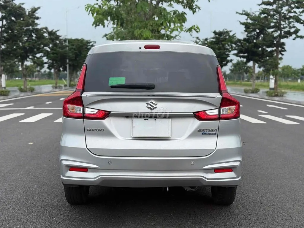 Suzuki Ertiga 2023 photo 5