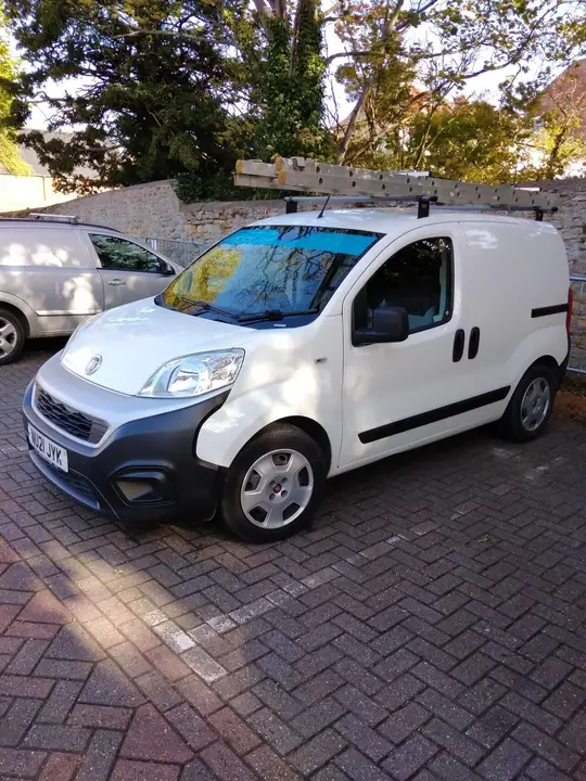 Fiat Fiorino