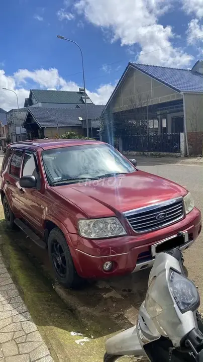 Ford Escape