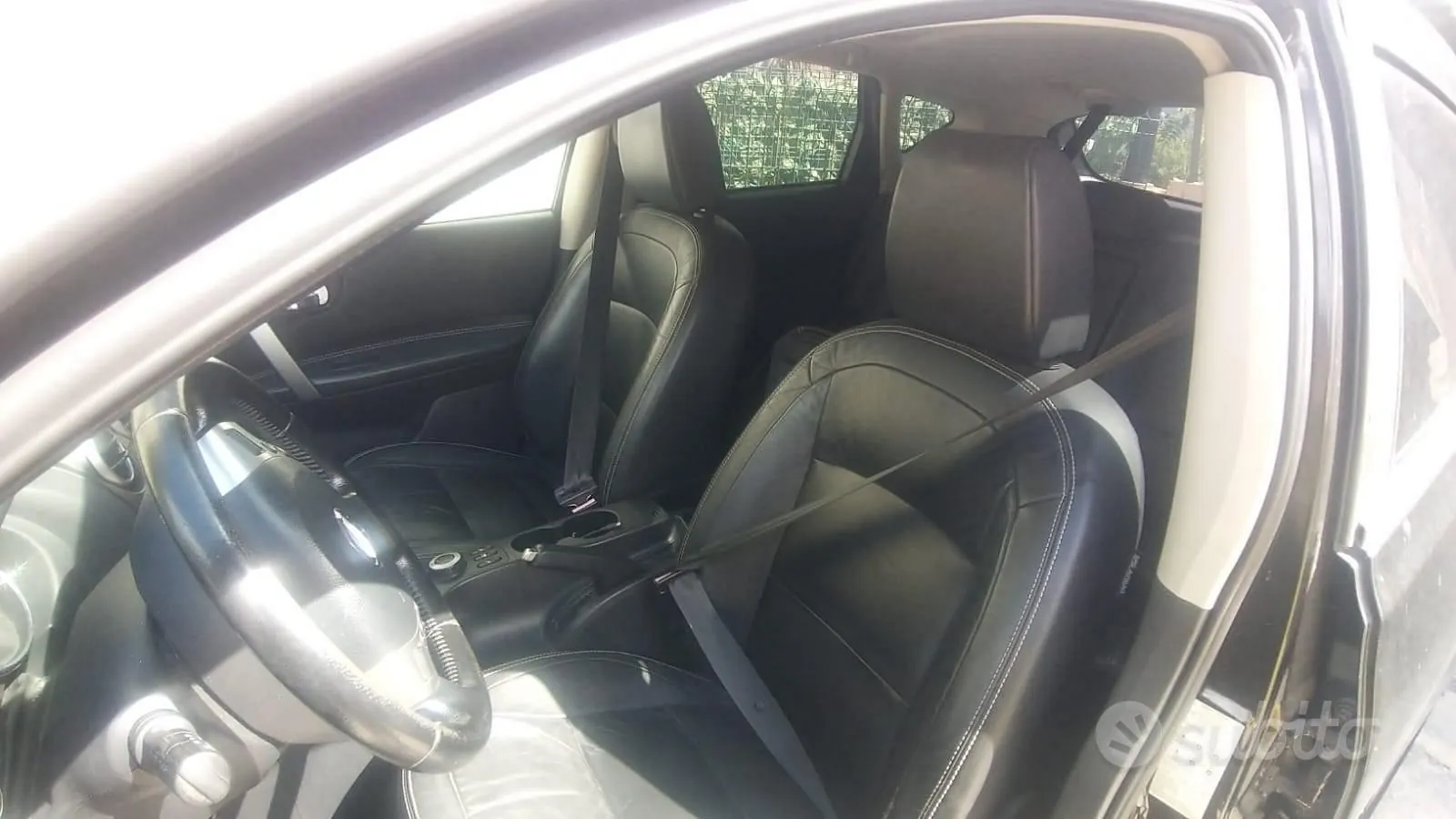Nissan Qashqai 2010 photo 3