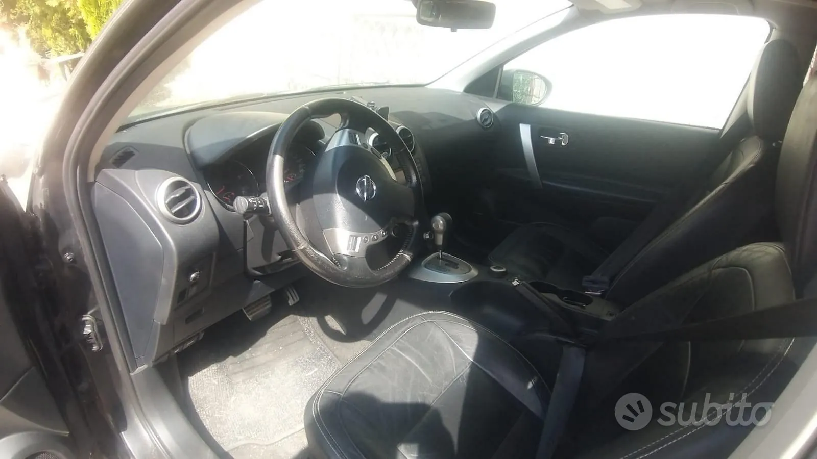 Nissan Qashqai 2010 photo 4