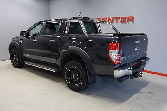 Ford Ranger 2021 photo 4