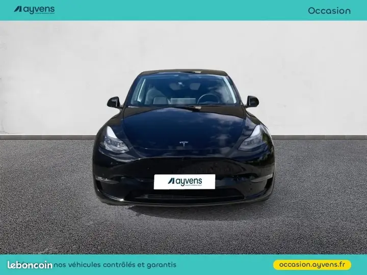 Tesla Model Y 2024 photo 5