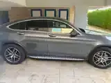 Mercedes-Benz Clc-Class 2016 photo 4