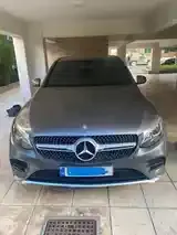 Mercedes-Benz Clc-Class 2016 photo 3