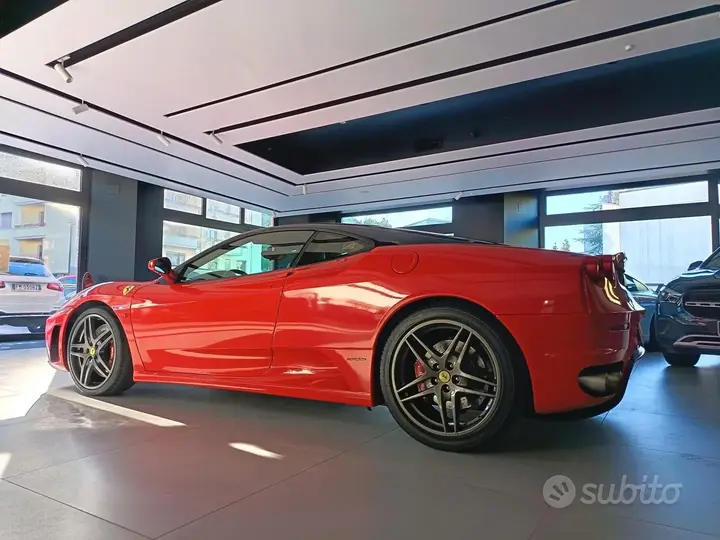 Ferrari F430 2005 photo 3
