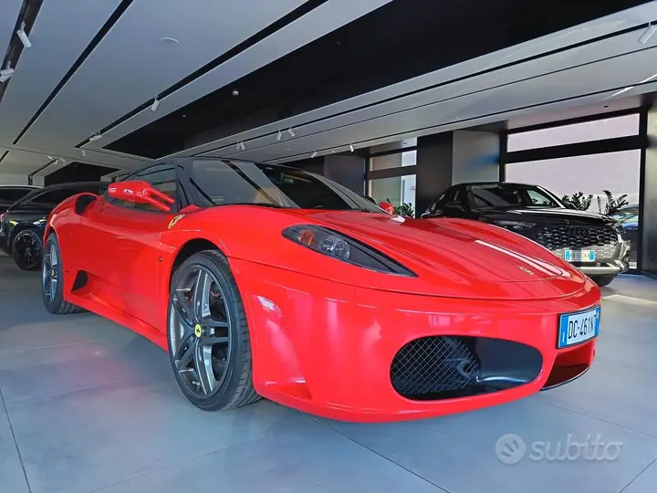 Ferrari F430 2005 photo 2