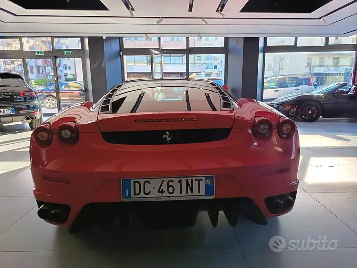 Ferrari F430 2005 photo 5
