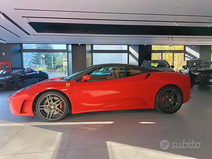 Ferrari F430 2005 photo 4