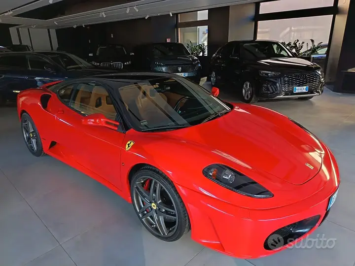 Ferrari F430