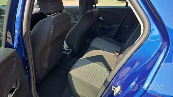 Opel Corsa 2022 photo 2