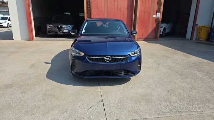 Opel Corsa 2022 photo 5