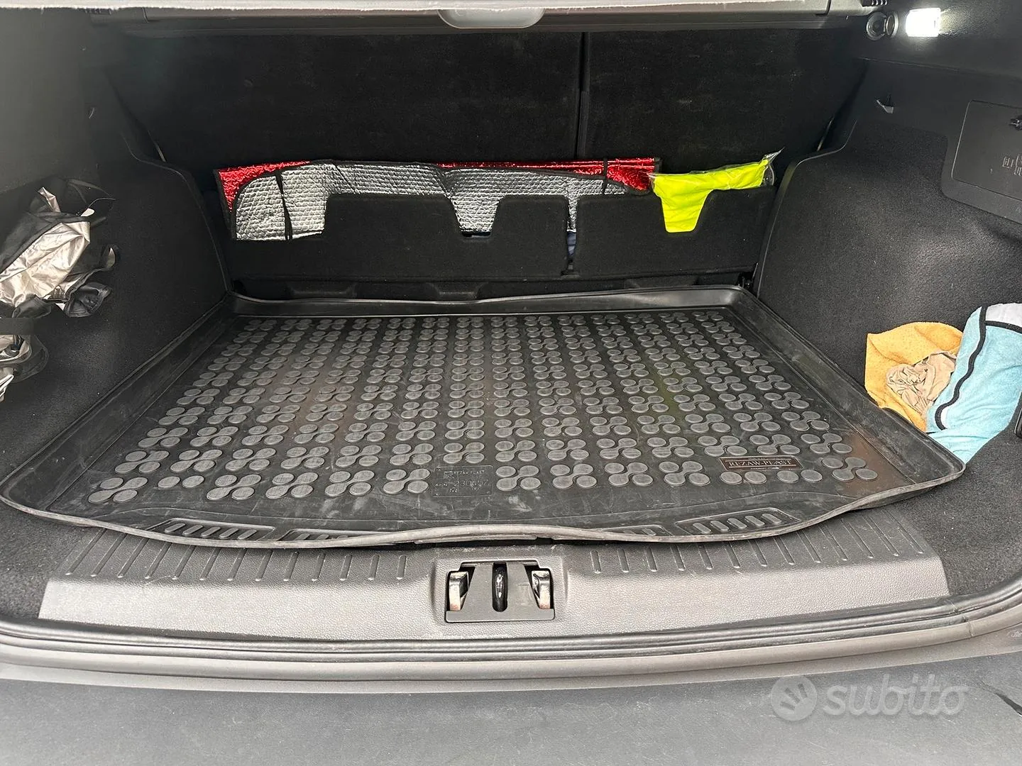Ford Kuga 2018 photo 4