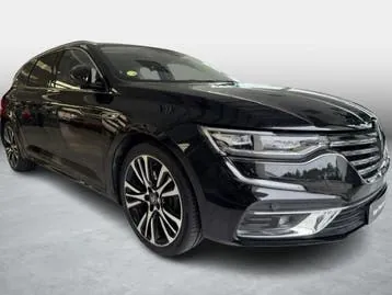 Renault Talisman 2021 photo 3