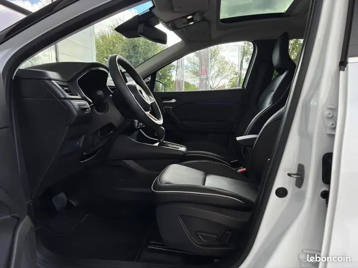 Mitsubishi Asx 2023 photo 5