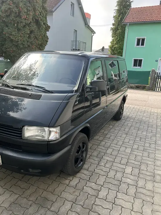 Volkswagen T4