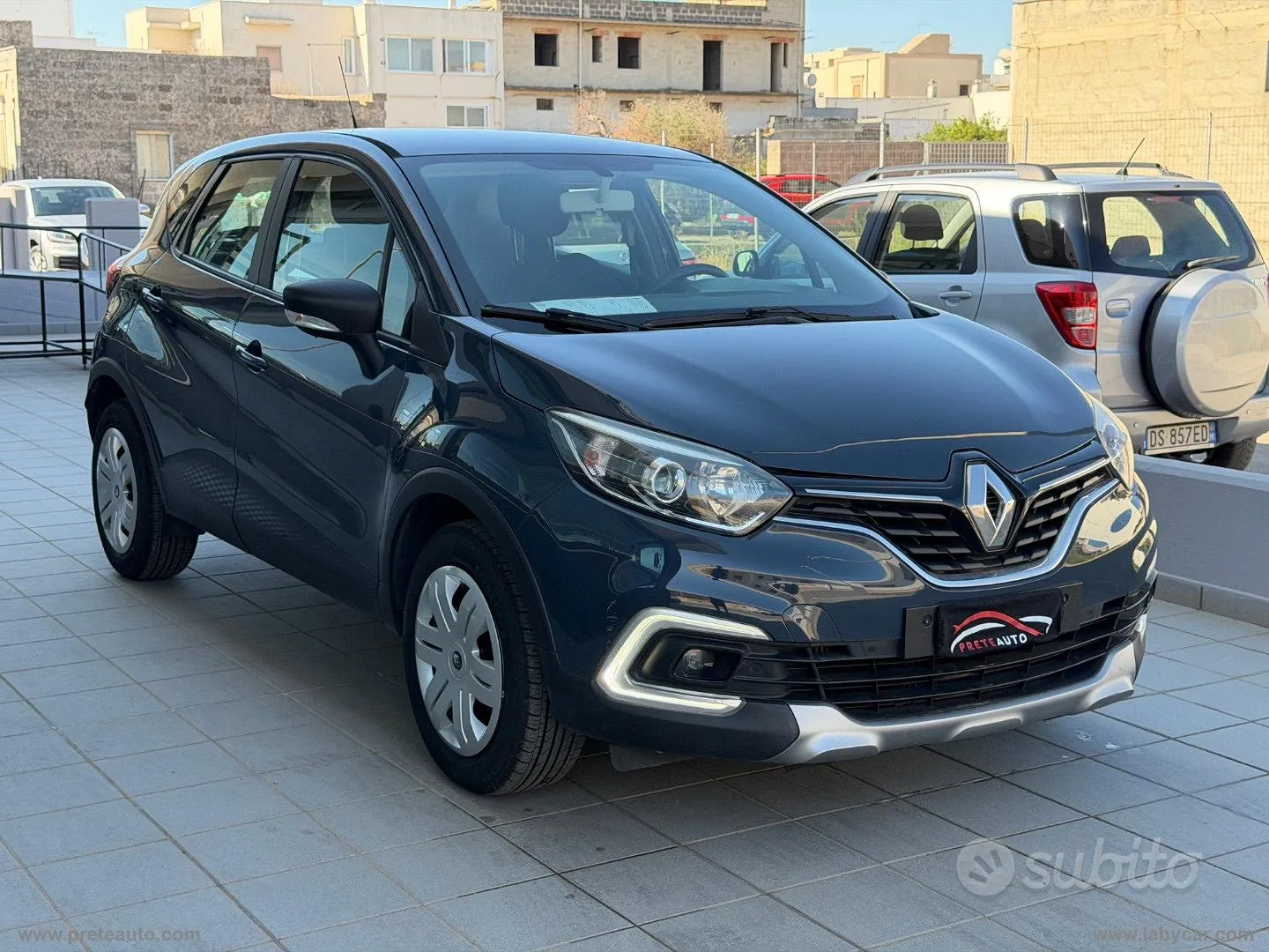 Renault Captur 2019 photo 3