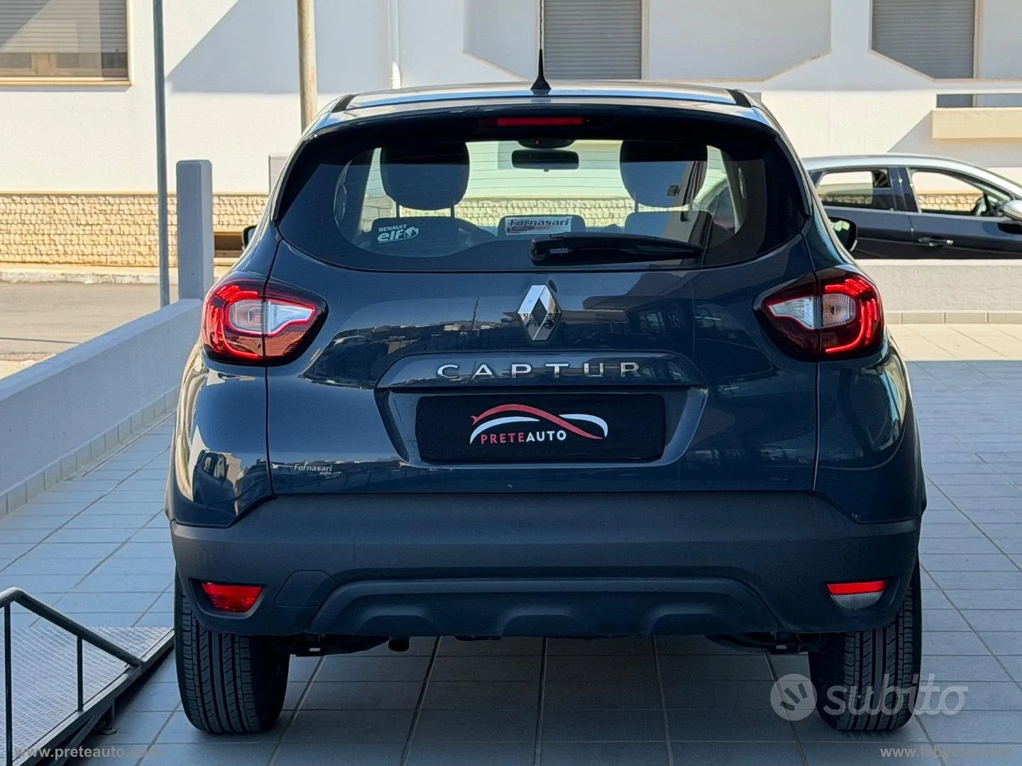 Renault Captur 2019 photo 5