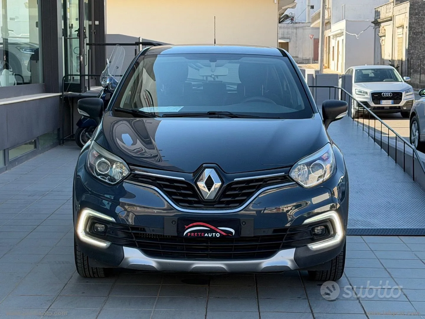 Renault Captur 2019 photo 2