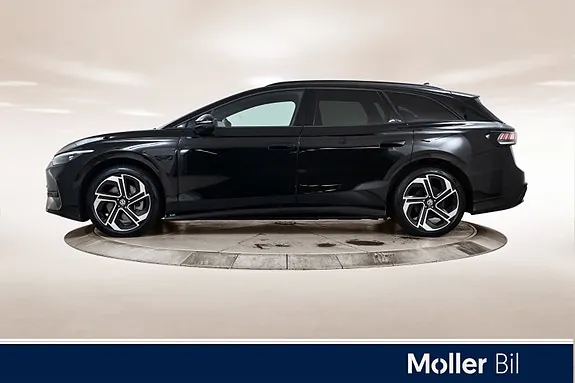 Volkswagen Id.7 2026 photo 2