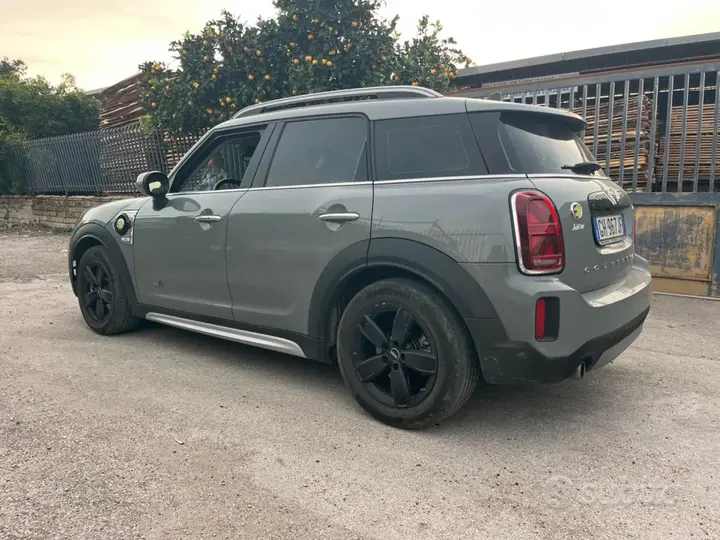 Mini Mini Countryman 2021 photo 5